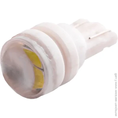    (LED) Ledua   T10-5630-2smd    12V LEDUA (2229)