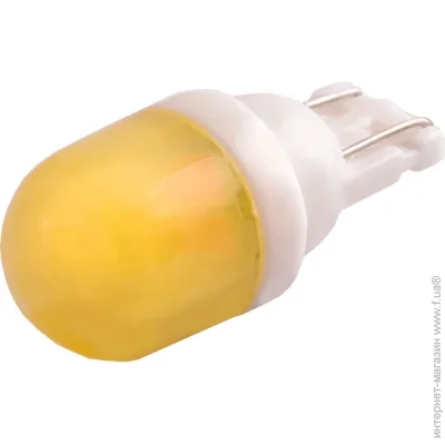    (LED) Ledua    T10-5630-2smd    12V LEDUA (2395)