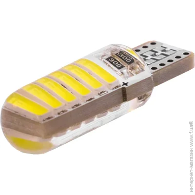    (LED) Ledua    T10-7014-12smd-S  12V LEDUA (3305)