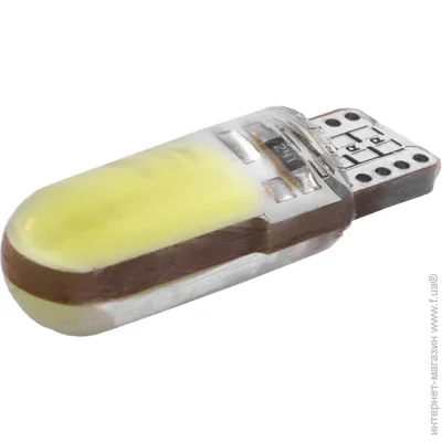    (LED) Ledua    T10-COB-01   24V LEDUA (2584)