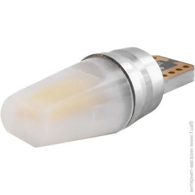    (LED) Ledua    T10-COB-  12-24V  LEDUA (2590)