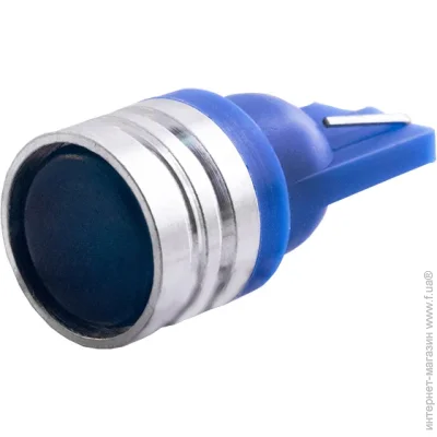    (LED) Ledua    T10-COB   12V LEDUA (2720)