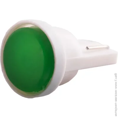    (LED) Ledua    T10-COB  24V LEDUA (1496)