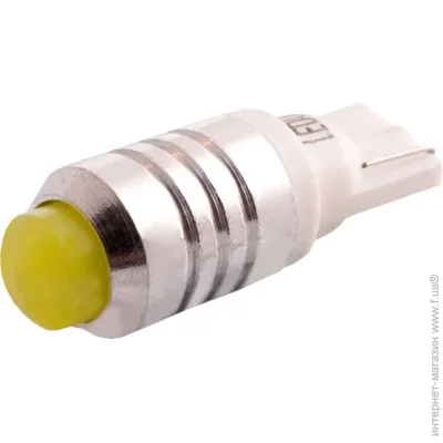    (LED) Ledua    T10-HP-2W 12-24V  LEDUA (2182)