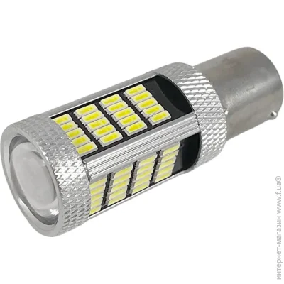    (LED) Ledua   T25-4014-92SMD 1156  12V LEDUA (6461)