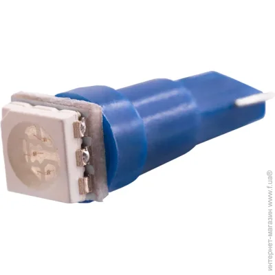    (LED) Ledua    T5-5050-1smd  24V LEDUA (750)
