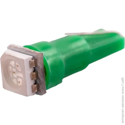    (LED) Ledua    T5-5050-1smd  24V LEDUA (751)