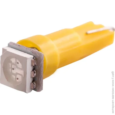    (LED) Ledua   T5-5050-1smd  24V LEDUA (753)