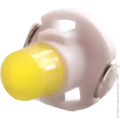    (LED) Ledua   T5-B4.2-COB  12V LEDUA (1873)