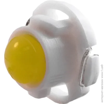    (LED) Ledua   T5-B4.7-COB  12V LEDUA (1872)