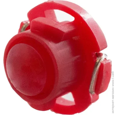    (LED) Ledua    T5-B4.7-COB  12V LEDUA (2474)