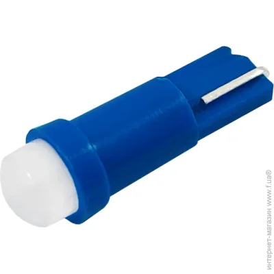    (LED) Ledua    T5-COB  12V LEDUA (746)