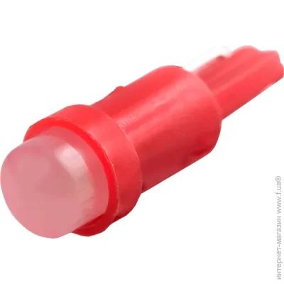    (LED) Ledua    T5-COB  12V LEDUA (747)