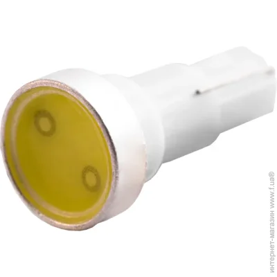    (LED) Ledua    T5-HP-1W  12V LEDUA (2186)