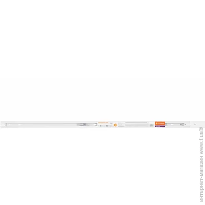 Ledvance  1- TRACKLIGHT RAIL 100  