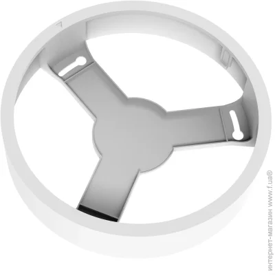  Ledvance    Eco Class Downlight 24W 