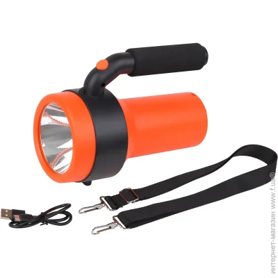    Ledvance FLASHLIGHT SPOTLIGHT SIDELIGHT