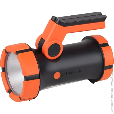   Ledvance FLASHLIGHT SPOTLIGHT TRANSFORM