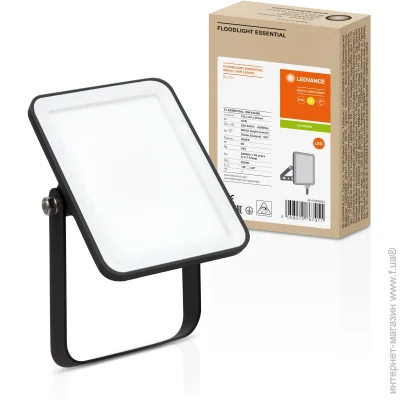 Ledvance  Floodlight Essential 10  IP65 