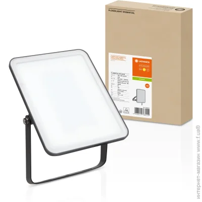 Ledvance  Floodlight Essential 30  IP65 