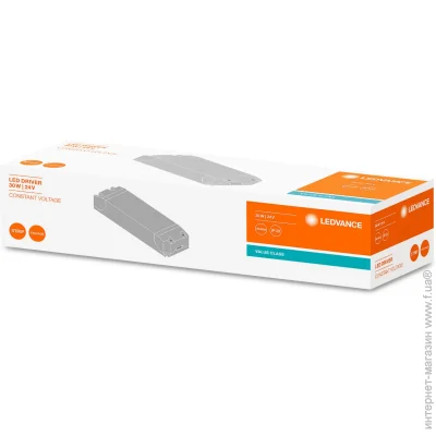 Ledvance   LED-   24  30  IP20
