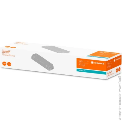 Ledvance   LED-   24  60  IP20