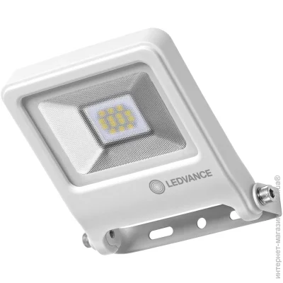 Ledvance  LED Endura 10  IP65 