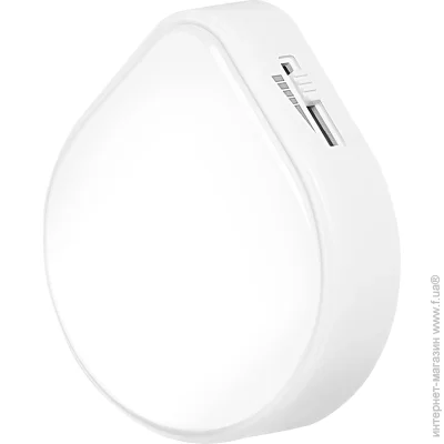  Ledvance Lunetta Raindrop Dim 