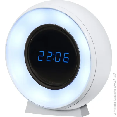 ͳ Ledvance Nighlux Clock 