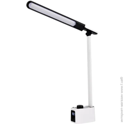   Ledvance PANAN CLOCK 8W 