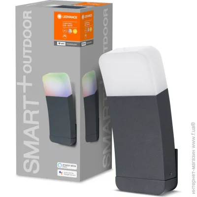   Ledvance    Smart + Wifi Curve Dg 9  IP44 - AC260400055