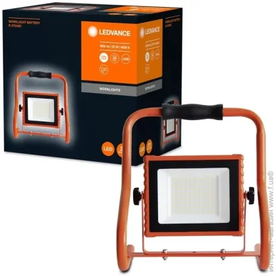  Ledvance   worklight battery 20w