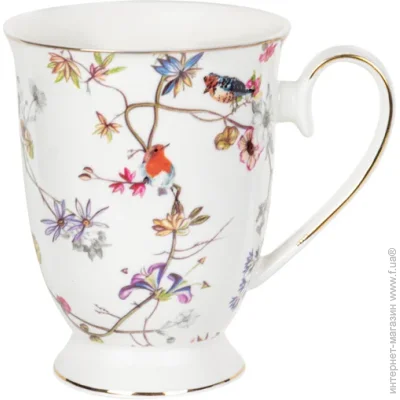  Lefard  Birds 325  975-068 - 