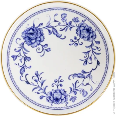   Lefard   Blue Rose 21  769-081