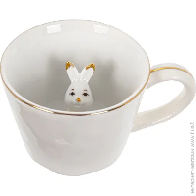  Lefard  Bunny 350  149-488 - 