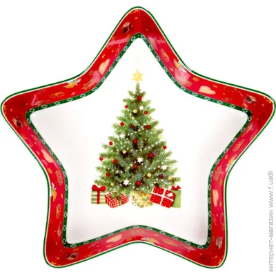  Lefard  Christmas Delight 18  985-195