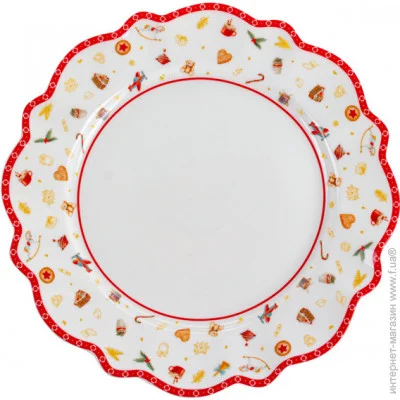  Lefard - Christmas Delight 28  985-119