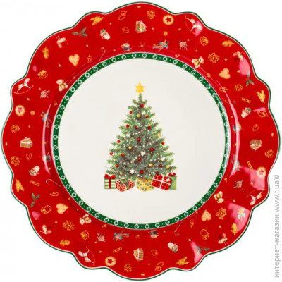 ϳ   Lefard  Christmas delight 28  985-142