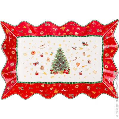  Lefard  Christmas delight 36  985-141