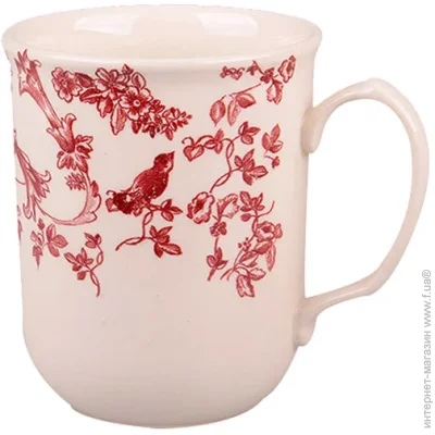  Lefard   Claytan Ceramics "" 345 (910-050) - 