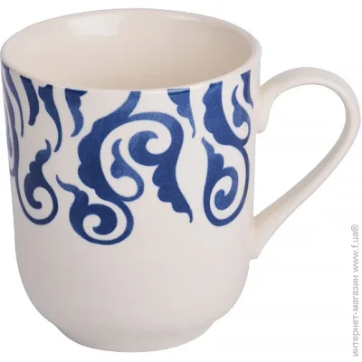  Lefard   Claytan Ceramics " " 370 (910-154) - 