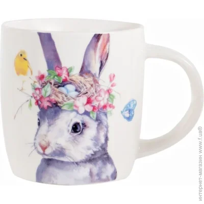  Lefard  Easter Rabbit 350  - 