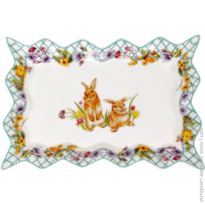 Lefard   Funny Bunny 25  985-173