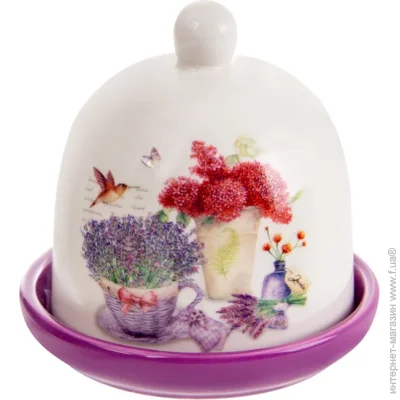 Lefard  Lavender 9  858-0100