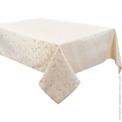   Lefard "Alba lurex teflon oro" 160240 (715-335)