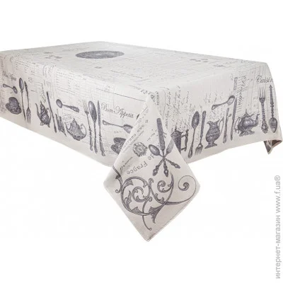   Lefard "CUBERTERIA" 100x100  (732-298)