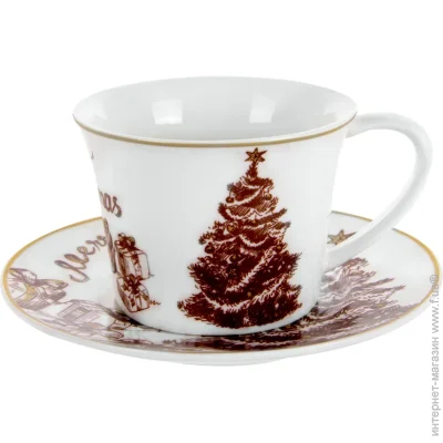 Lefard      Lefard "merry christmas" 250  (924-744)