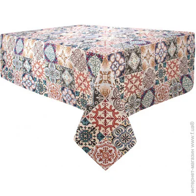   Lefard "Mozaik"  140x140  (716-105)