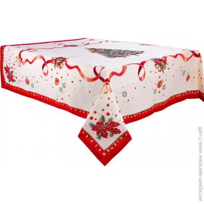      Lefard "NAVIDAD" 140x140  (716-116)