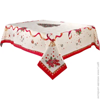   Lefard    "Navidad" 140x180 (716-121)